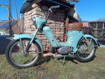 Jawa 550