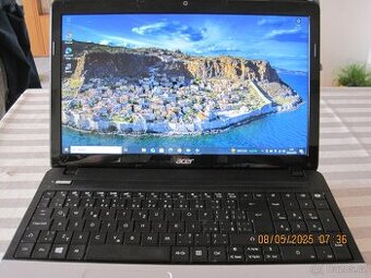 Herni Acer TMP 253
