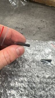 Apple AirPods 1, 2 generace- náhradní baterie
