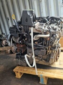 Motor 651 - 1