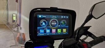 Display pro zrcadlení z telefonu - 1