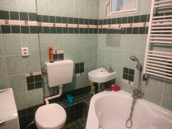 Pronájem garsonky u Frenštátu pod Radhoštěm