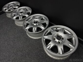 Alu MINI 4x100 15” 6768972-13