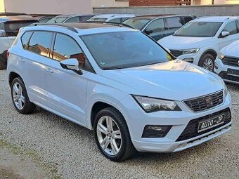 Seat Ateca 2,0 TDI FR 160.000 km