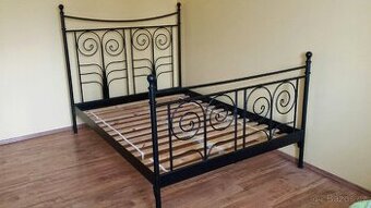 Postel IKEA Noresund140x200