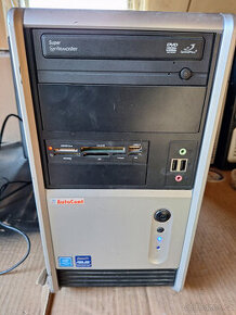 PC - win10 s intel i5 - 1