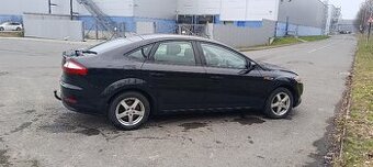 benzínový FORD Mondeo (IV) 1.6 92kW 2009 BA7