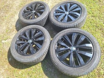Pneu 255/50R20