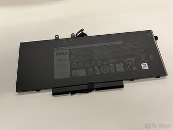 Dell Baterie 4-clankova 68W / LI-ON, nová