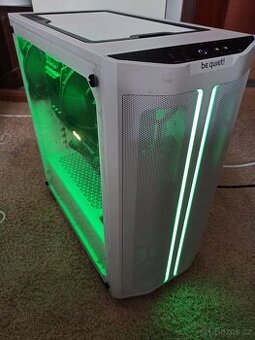 INTEL i9 10850K,32GB,SSD 2TB,RTX3070