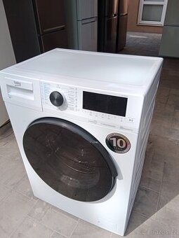 Automaticka pracka Beko
