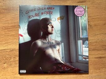 LIL PEEP: COME OVER WHEN YOU'RE SOBER, PT.1 & PT.2