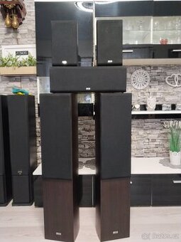 Heco Victa set 500 . Sloupové reproduktory