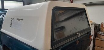 Hardtop mistubishi L200 1.gen