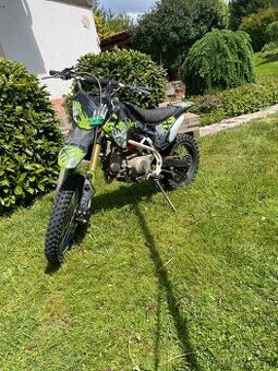 Pitbike 140