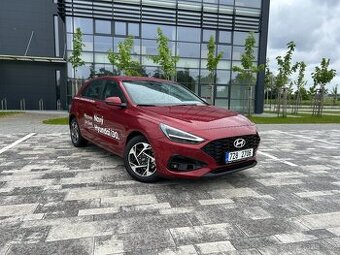 Hyundai i30 HB 1.5 103kW DCT COMFORT 2025