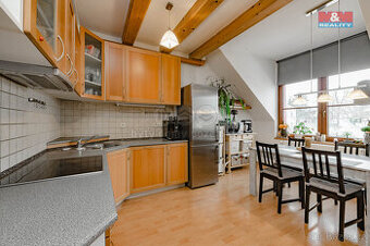 Prodej bytu 4+kk, 102 m², Rokytnice v Orl. horách