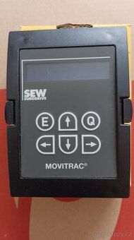 Operátorský panel SEW FBG31C-08 - 1