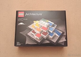 Lego 21037 LEGO® House