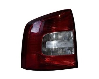 Levé zadní světlo 1Z9945095A Škoda Octavia 2 FL kombi 2011