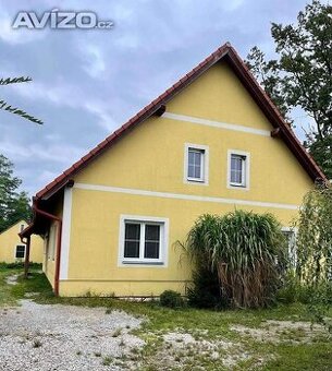 Prodej / prodej na splátky rodinného domu Mazelov č.p. 98 - 1