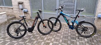 Elektrokolo KTM
