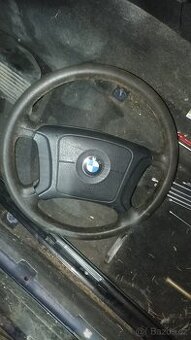 Bmw e36 volant