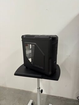 Zalman Z3 plus