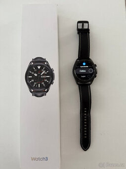 Samsung Galaxy Watch 3