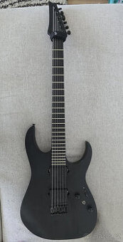 Ibanez Iron Label RGRTB621 + gigbag