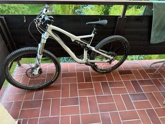 Specialized camber élite 26 - 1