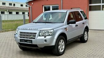 Land Rover Freelander //2.2 S//TD4//118kW//1MAJ//SERVIS//