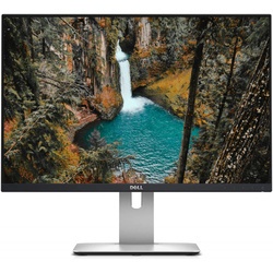 Monitor Dell UltraSharp U2415 24" LED (Záruka - Faktura)