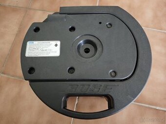 Bose subwoofer Mazda 6 - 1