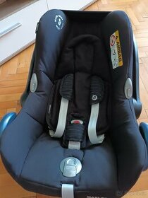 Autosedačka Maxi-Cosi 0-13 kg