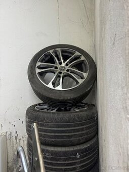 Alu kola 225/45/17