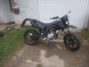 MotoBi. MISANO 50ccm