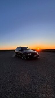 Bmw e46 330D 135 + chip