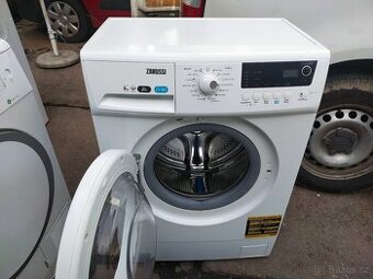 Prodám plně funkční pračku Zanussi 1399 Kč