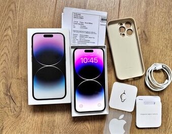 Apple Iphone 14 Pro