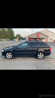 Alu kola Škoda Pegasus 5x112 R17