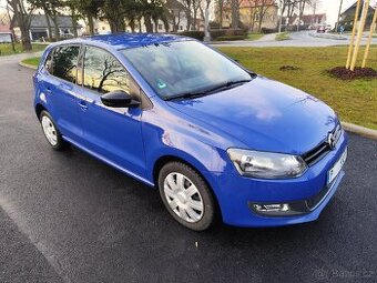 VW polo 1.2 ,116000km klima
