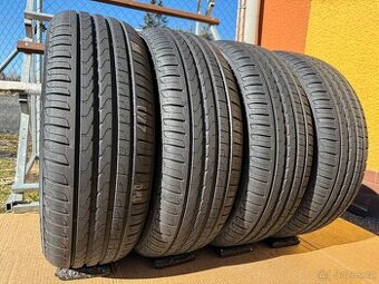 Nové letní pneu 205/55/17 Pirelli Cinturato P7 MO Ecoimpact