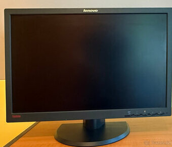 Prodám monitor Lenovo ThinkVision L2240pwD