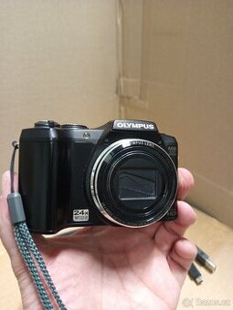 OLYMPUS SZ31MR