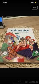 Mluvnice