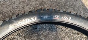 MAXXIS ASSEGAI 29/27.5 2.6 - 1