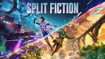 Split Fiction - 1