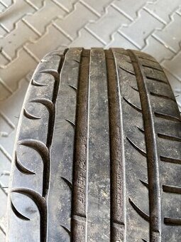 225/45R17 Taurus
