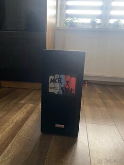Prodám herní počítač HAL3000 MEGA Gamer MCR Pro